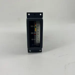 820-679 / 6608401-16 | Bombardier Learjet: INDICATOR, DC VOLTMETER NEW SURPLUS